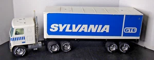 Nylint Sylvania 18 Wheeler Gte Used As Shown - Picture 1 of 7