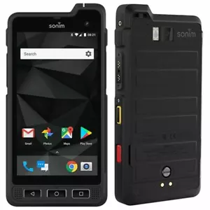 Sonim XP8 XP8800 Unlocked (Any Carrier) 64GB Android Rugged SmartPhone - Picture 1 of 1