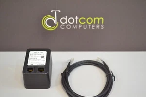 Inter-Tel WND-2405 Power Adapter 24v WND-2405-A 806.1113 4400 Series - Picture 1 of 2