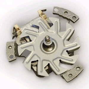 GE WB26K10003 Fan Motor CONVECT-2S - Picture 1 of 7