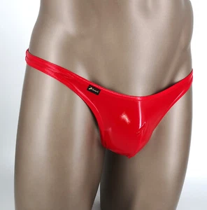 LACK JP-beach Mini Tanga String Slip Badestring Badetanga Gr. XS - XXL - Picture 1 of 21