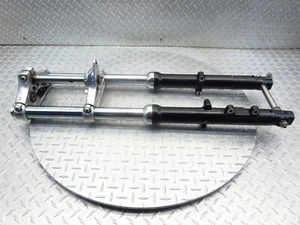 Harley Davidson Sportster XL883 2003 883 horquilla delantera personalizada tubos suspensión - Imagen 1 de 12