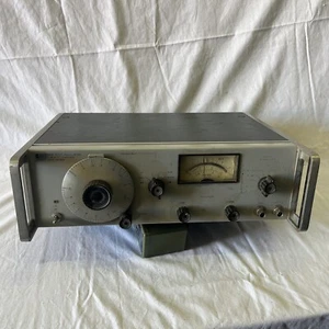 HP S51b Test Oscillator - Picture 1 of 5