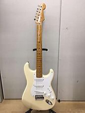 Fender Japan ST57 Stratocaster White Made in Japan 1994-1995 Electric Guitar