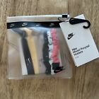 Nike Air Hair Ties Ponytail Bands Scrunchies Womens One Size