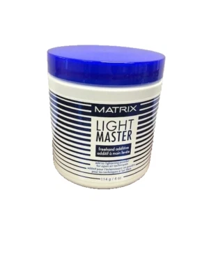 Matrix Light Master Freihand-Additiv 4oz  ~ NEW - Image 1 of 2
