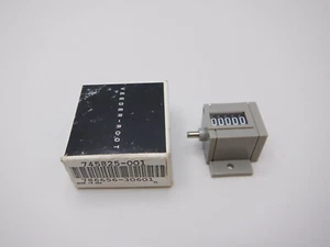 Veeder Root 745825-001 Counter new - Picture 1 of 3