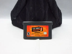 Tony Hawk's Underground 2 Game Boy Advance 2004 Loose Cartridge Only - Picture 1 of 2