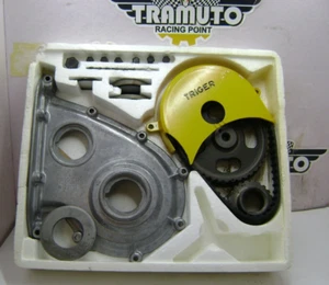 GR00012 KIT MODIFICA GRUPPO DISTRIBUZIONE 124 - 238 - A111 TRIGER - Imagen 1 de 3
