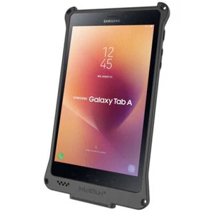 RAM-GDS-SKIN-SAM35 IntelliSkin for Samsung Galaxy Tab A 8.0 (201... - Afbeelding 1 van 4