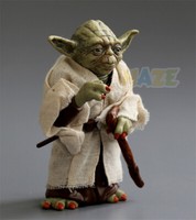 Figurine Baby Yoda V2 Ebay