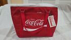 *NEW WITH TAGS* Picnic Time Coca-Cola Topanga Insulated Cooler Tote