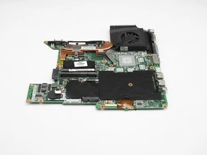 HP PAVILION DV6000 DV6108NR INTEL MOTHERBOARD + CPU 434723-001 TESTED GRADE A - Bild 1 von 5