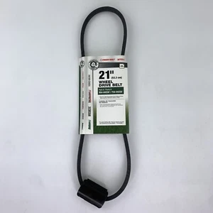 Genuine MTD Troy Bilt 21" Wheel Drive Belt #754-04259 954-04259 - Picture 1 of 7
