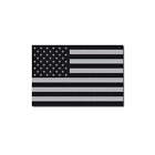 3M Scotchlite Reflective Tactical Subdued American Flag Decal