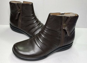 Las mejores ofertas en Botas de mujer Clarks | eBay