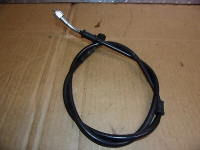 CABLE VELOCÍMETRO OEM 848 A VESPA LX 50 LX50 2010 Foto 1 de 4