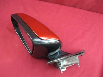 Espejo retrovisor izquierdo rojo infierno Chrysler Sebring 2008-2010 nuevo de fábrica fabricante original 1AK931RHAD Foto 1 de 4