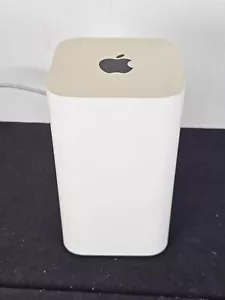 Apple AirPort Extreme Base Station Wireless Router 6. Generation A1521 - Bild 1 von 4