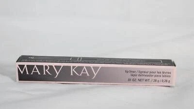 Mary Kay 048453 Lip Liner Clear .01 OZ Brand New - Image 1 of 4