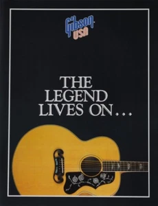 Gibson Flyer - The Legend Lives On…….. - Bild 1 von 2