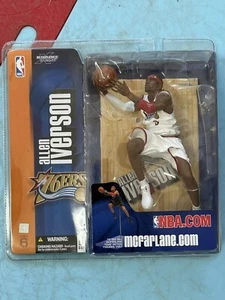 Nuevo en caja McFarlane SportsPicks NBA Serie 6 Allen Iverson 76ers - Imagen 1 de 1