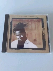 Hollywood Beyond If Cd - Picture 1 of 3