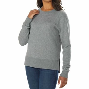 Kirkland Signature Womens Fleece Crewneck Sweater Variety - Bild 1 von 20
