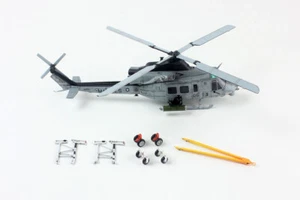 Helicóptero Dream DE-720018 1/72 UH-1Y Venom, USMC - Imagen 1 de 10