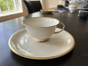 Rosenthal Aida Cup And 7.5 Inch Plate - Picture 1 of 7