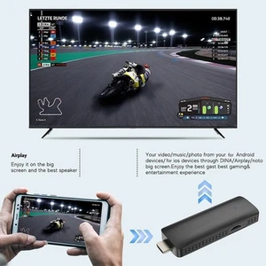 For for Q6 Television Offers Fast Connectivity and Vibrant Picture Quality - Photo 1/12