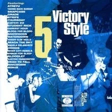 Victory Style 5 von Various | CD | Zustand gut - Bild 1 von 2