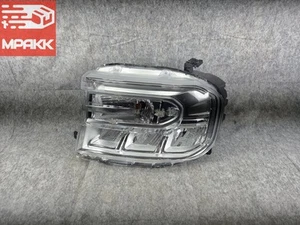 2022 2023 2024 Ford Maverick Left Driver Side LED Headlight OEM NZ6B13E015AF - Picture 1 of 18