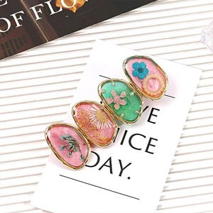1PC Fashion Cute Fresh Sweet Creative Design Hair Clip - Picture 1 of 1