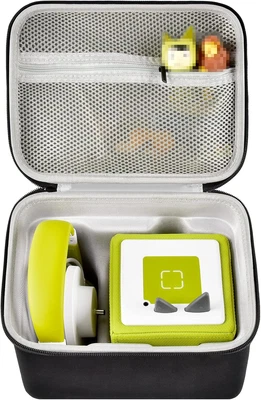Case Comaptible with Toniebox Audio Player Starter Set and for Tonies Figures Ch - Image 1 of 4