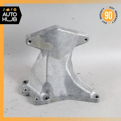 03-14 MERCEDES W221 S600 CL600 MOTOR MOTOR SUPORTE DE MONTAGEM DO LADO ESQUERDO DO MOTORISTA FABRICANTE DE EQUIPAMENTO ORIGINAL - Imagem 1 de 4