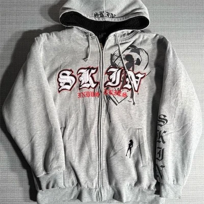 Y2K Skin Industries Jacket  XXL - Image 1 of 4