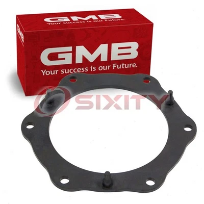 GMB Fuel Pump Tank Seal for 1995-1998 Mitsubishi Galant 2.4L L4 Air Delivery pi - Image 1 of 4