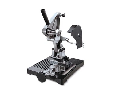 PARKSIDE(OWIM GMBH & CO. KG) PARKSIDE Winkelschleifer-Ständer Halterung Werkzeughalter PWS A1 Funkenschutz