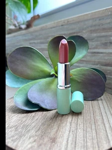 Clinique Different Lipstick TENDER HEART Full Size Green Tube Discontinued - Bild 1 von 8