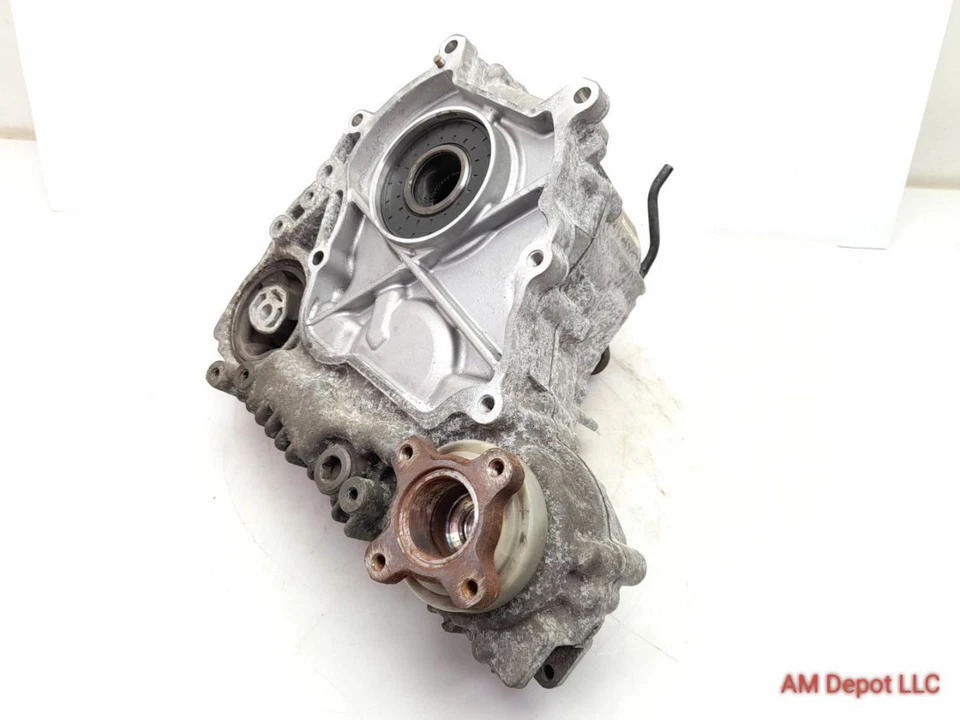 2011 BMW 535i 550i F10 xDrive Transfer Case Assembly ATC350 27107643750 8697978 - Image 1 of 4