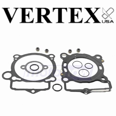 Vertex Top End Gasket Set for 2020 Husqvarna FE350 - Engine Gaskets & Seals pa Foto 1 de 4