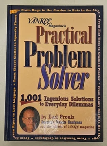 Earl Proulx Yankee Magazine's Practical Problem Solver 1998 CH - Bild 1 von 5