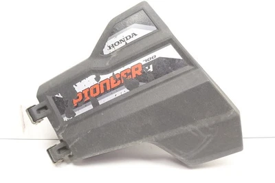 Honda Pioneer 700-4 17 Door Right 67205-HL3-A00ZA 52247 Foto 1 de 4