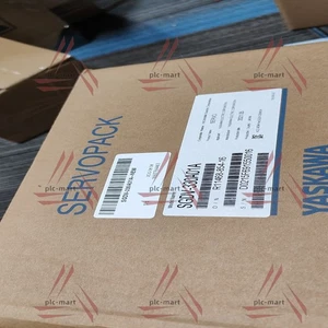 1pz Nuovo Yaskawa SGDV-330A01A Spedizione Gratuita 1 anno di garanzia - Foto 1 di 1
