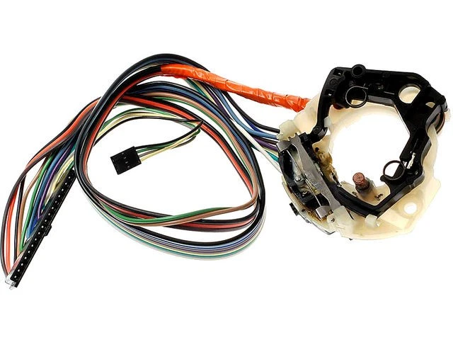 Interruptor de señal de giro para Cadillac DeVille 1994-1999 1998 1996 1995 1997 SF417NH Foto 1 de 1