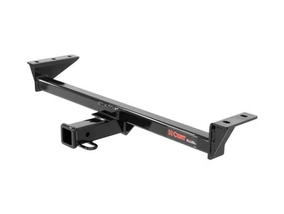 Curt Class 3 Trailer Hitch, 2" Receiver Fits Select BMW X1 - Image 1 of 4
