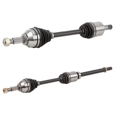 Eje delantero CV para Nissan Sentra 2007 2008 2009 2010 par Foto 1 de 3