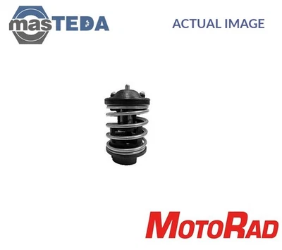 733-80 INSK ENGINE COOLANT THERMOSTAT MOTORAD FOR VW PASSAT B6,PHAETON,TOUAREG - Image 1 of 4