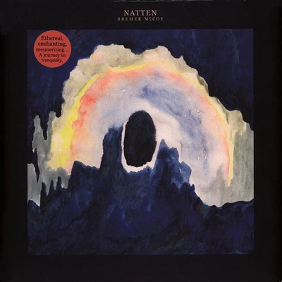 Bremer / McCoy - Natten Black Vinyl Edition (2021 - US - Original) - Bild 1 von 2